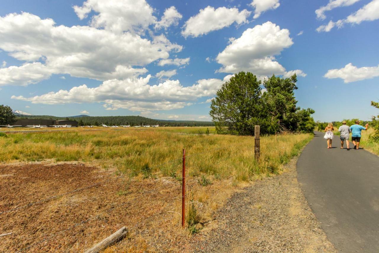 Ranch Cabin 12 | Discover Sunriver Villa Exterior foto